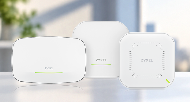 Wireless Access Points