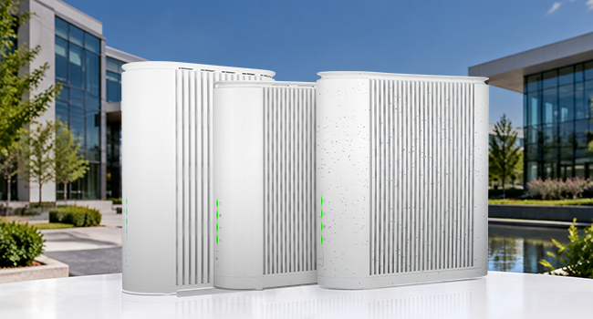 Broadband CPE